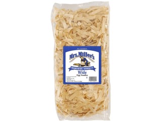 Noodles - Wide Bulk Mrs. Miller`s