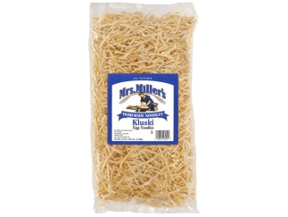 Noodles - Kluski Bulk Mrs. Miller`s
