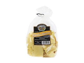Pasta - Pot Pie Squares WC 12 oz