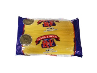 Pasta - Angel Hair R&F Bulk