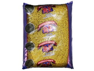 Pasta - Elbow Macaroni R&F SMOOTH Bulk