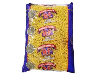 Pasta - Rotini R&F Bulk