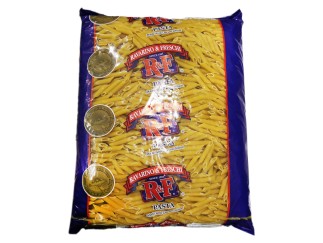 Pasta - Penne Rigate R&F Bulk