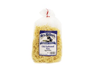 Noodles - Fine Mrs. Miller's 16 oz