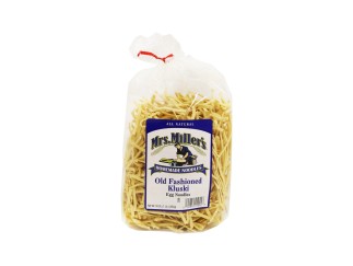 Noodles - Kluski Mrs. Miller's 16 oz