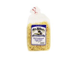 Noodles - Angel Hair Mrs. Miller's 16 oz