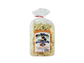 Noodles - Garlic Parsley Mrs. Miller's 14 oz