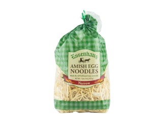 Egg Noodles - Narrow Essenhaus 16 oz