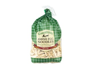 Egg Noodles - Kluski Essenhaus 16 oz
