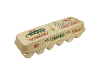 Eggs - Brown Large 15/1 dz