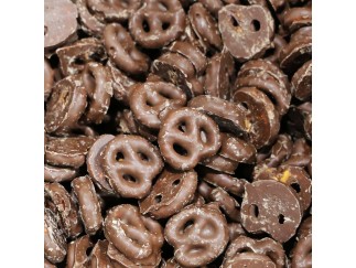 Chocolate - Pretzels Micro Mini Hayden Valley