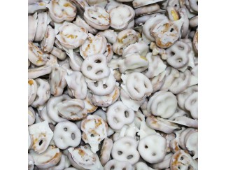 Yogurt - Pretzels Micro Mini Hayden Valley