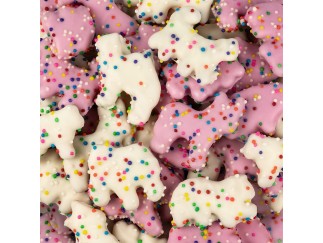 Yogurt - Celebration Animal Crackers Hayden Valley