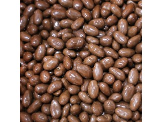 Chocolate - Almonds