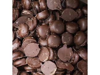 Dark Chocolate - Mint Cookie Bites GKI