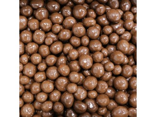 Milk Chocolate - Sea Salt Caramel Raisins GKI