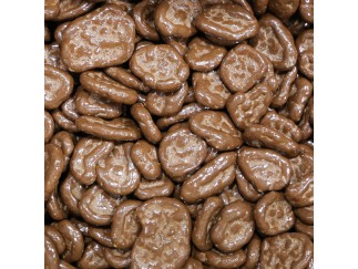 Milk Chocolate - Banana Chips GKI