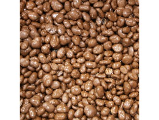Chocolate - Raisins (Zachary - Bean Plant Road)