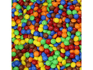 Chocolate - Cocoa Gems 30 lb Georgia Nut