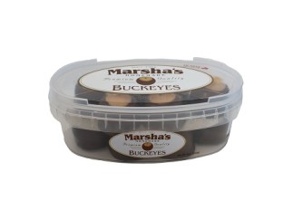 Chocolate - Buckeyes Marsha`s 8 oz