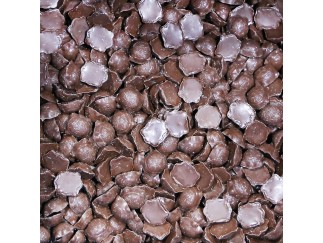 Chocolate - Milk Caramel Turtles