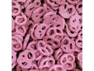 Yogurt - Pretzels Cherry Hickory Harvest