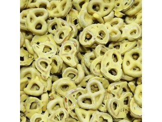 Yogurt - Pretzels Lemon Hayden Valley