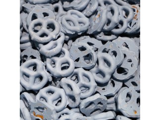 Yogurt - Pretzels Blueberry Hickory Harvest