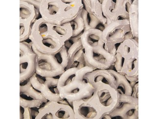 Yogurt - Pretzels Raspberry Hickory Harvest