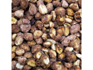 Peanuts - Butter Toffee Hayden Valley