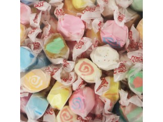 Taffy - 12 Fun Flavors