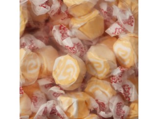 Taffy - Orange Cream