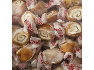 Taffy - Caramel Swirls