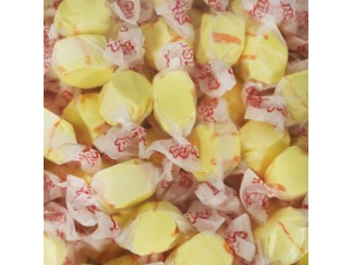 Taffy - Banana