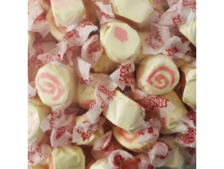 Taffy - Strawberry Cheesecake