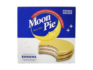Cookie - Banana MoonPie 2.75 oz