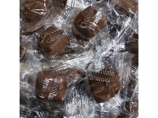 Chocolate - Caramels Dutch Delights