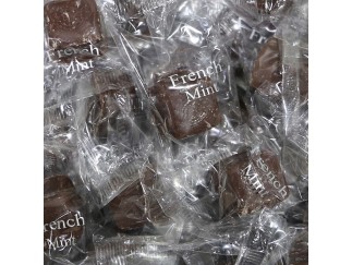 Chocolate - French Mint Dutch Delights