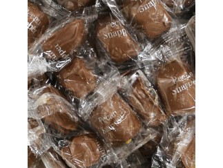 Chocolate - Pecan Snappers Dutch Delights
