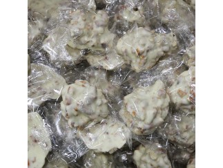Chocolate - White Pretzel Dip Dutch Delights