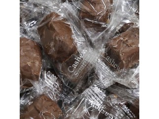 Chocolate - Cashew Snapper Dutch Delights
