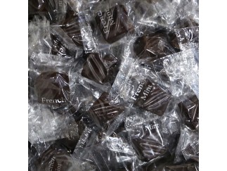 Dark Chocolate - French Mint Dutch Delights