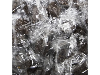 Dark Chocolate - Sea Salt Caramel Dutch Delights