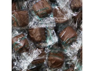 Chocolate - SF Mint Meltaway Dutch Delights