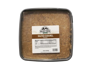 Fudge - Slab Salted Caramel WC 2 pk