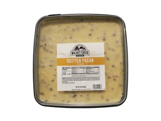 Fudge - Slab Butter Pecan WC 2 pk