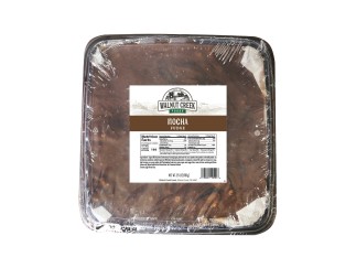 Fudge - Slab Mocha WC 2 pk