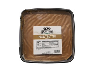 Fudge - Slab Peanut Butter WC 2 pk