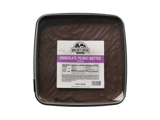 Fudge - Slab Chocolate Peanut Butter WC 2 pk