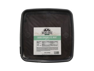 Fudge - Slab Dark Chocolate Mint WC 2 pk